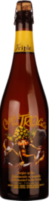 Cuvee des Trolls fles van 75cl Cuvee des Trolls fles van 75cl